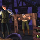 Illustration for article titled The Sims Gets Medieval On You